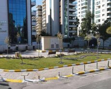 Balçova Belediye Meclisi’nden Narin Güran İçin Anlamlı Park Kararı