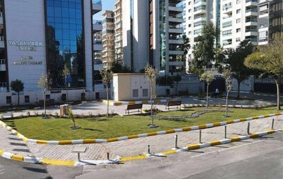 Balçova Belediye Meclisi’nden Narin Güran İçin Anlamlı Park Kararı