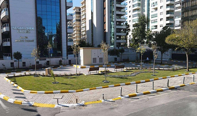 Balçova Belediye Meclisi’nden Narin Güran İçin Anlamlı Park Kararı