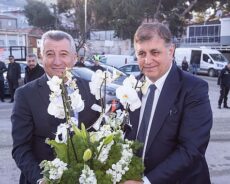 Başkan Dr. Cemil Tugay, Güzelbahçe’de Atık Ayrıştırma Projesini Duyurdu