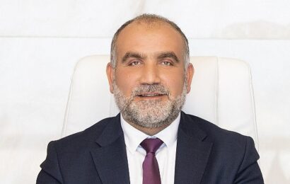 Başkan İbrahim Sandıkçı’nın Regaip Kandili Mesajı