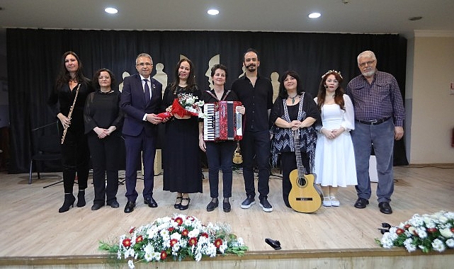 Bayraklı Belediyesi, Uğur Mumcu’yu Anma Etkinliği Düzenledi