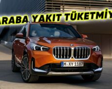 BMW X1 xDrive25e Plug-in Hybrid Türkiye’de Satışa Sunuldu