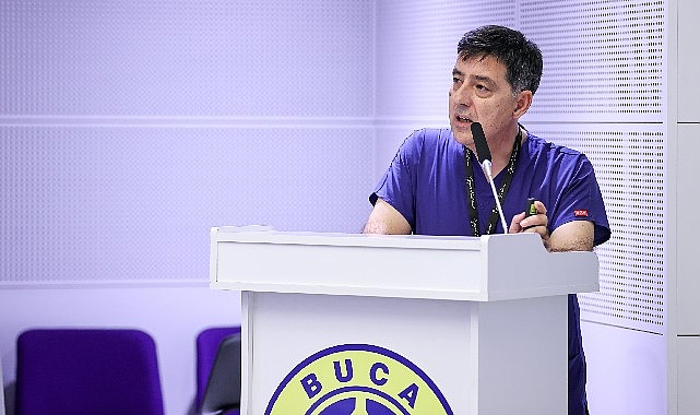 Buca Belediyesi’nde Çölyak Farkındalık Semineri