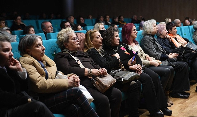 Bursa’nın İlk Müzik Öğretmeni Fethiye Sanlıkol’un Hikayesi