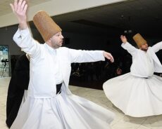 Çumra’da Miraç Kandili Coşkuyla Kutlandı