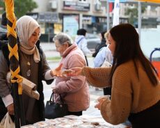 Didim’de Regaip Kandili Etkinliği