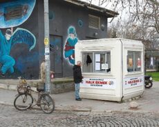 Efes Selçuk’ta Halk Ekmek Uygulaması ve Yeni Fırın Açılışı