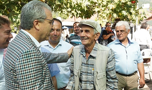 Ege Üniversitesi’nin Topluma Katkı Misyonu ve Projeleri