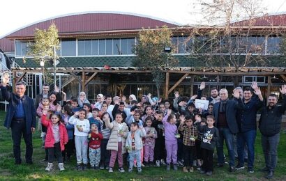 Enerjisa Dağıtım Şirketleri’nden Depremzedelere Destek Projeleri