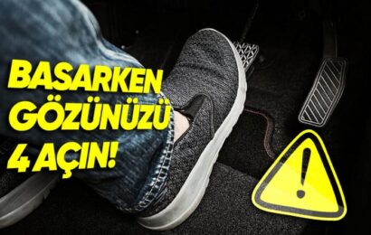 Fren Balatalarının Durumu ve Kontrolü: Belirtiler ve Değişim Süresi