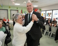 Gaziemir Belediyesi’nden Yaşlılar İçin Özel Hizmetler