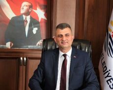 Gölcük Belediye Başkanı Sezer’den Basın Onur Günü Mesajı