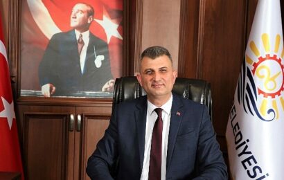 Gölcük Belediye Başkanı Sezer’den Basın Onur Günü Mesajı