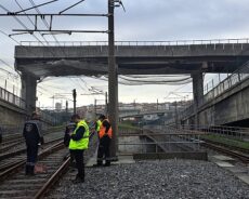 Hafta Sonu Metro Çalışmaları ve Ücretsiz İETT Seferleri Duyurusu