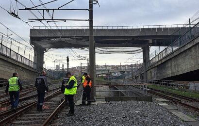 Hafta Sonu Metro Çalışmaları ve Ücretsiz İETT Seferleri Duyurusu