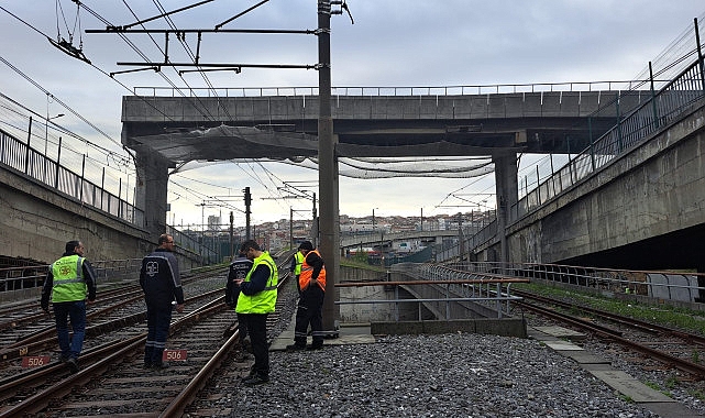 Hafta Sonu Metro Çalışmaları ve Ücretsiz İETT Seferleri Duyurusu