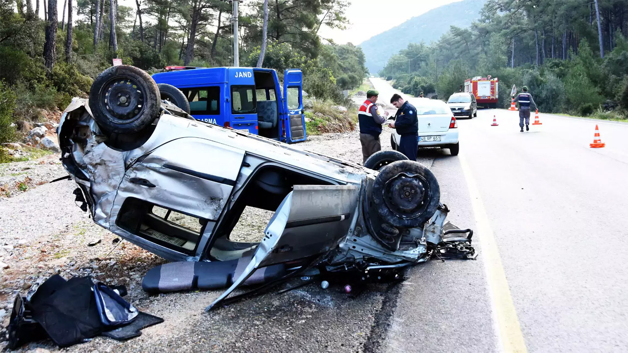 Hava Yastıkları Açılmadığında Hukuki Haklarınız