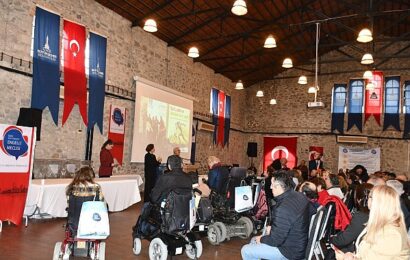 İzmir Kent Konseyi Engelli Meclisi Seçimleri Gerçekleştirildi