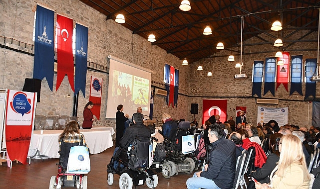 İzmir Kent Konseyi Engelli Meclisi Seçimleri Gerçekleştirildi