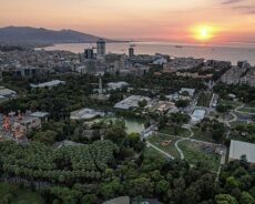 İzmir Kültürpark’ta Lunaparkın Tahliyesi ve Dönüşüm Süreci