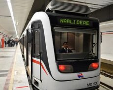 İzmir Metrosu’nda Yeni Sefer Düzenlemesi ile Kesintisiz Ulaşım