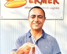 İzmir’de Halk Ekmek Fiyatları Güncellendi