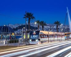 İzmir’de Konak Tramvayı İyileştirme Çalışmaları Başlıyor