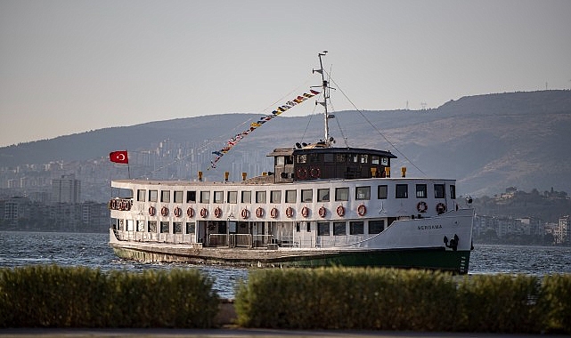 İzmir’de Yarıyıl Tatiline Özel Körfez Turları