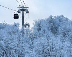 Kartepe Teleferiği’nde Yarıyıl Tatili İndirimleri