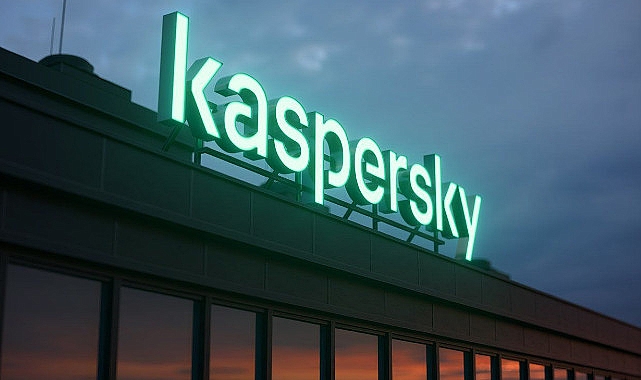 Kaspersky, 2024’te Teknoloji Lideri Olarak Öne Çıkıyor