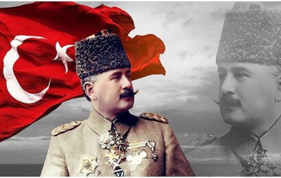 Kazım Karabekir Paşa’nın Vefatının 77. Yıldönümü Anması