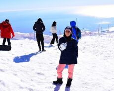 Kemer Belediyesi Gençlik Orkestrası’ndan Teleferik Gezisi ve Piknik Etkinliği