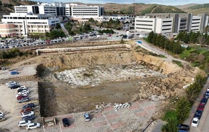 Kocaeli Büyükşehir Belediyesi MST Üstyapı A.Ş.’ye Ceza Kesti