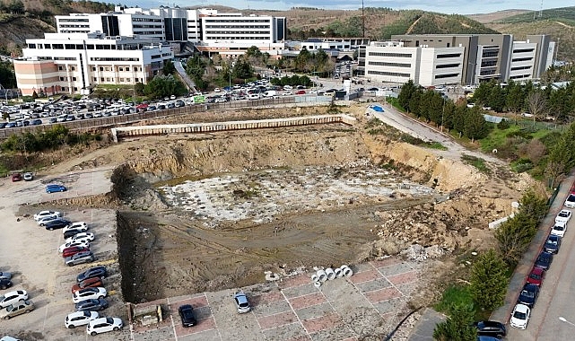 Kocaeli Büyükşehir Belediyesi MST Üstyapı A.Ş.’ye Ceza Kesti