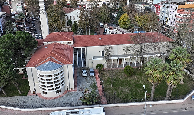 Kocaeli Büyükşehir Belediyesi’nden Gençlere Yönelik Yenilikçi Projeler