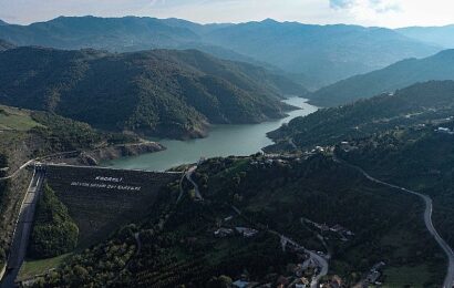 Kocaeli İSU’dan Su Tasarrufu Uyarısı ve Yuvacık Barajı Durumu