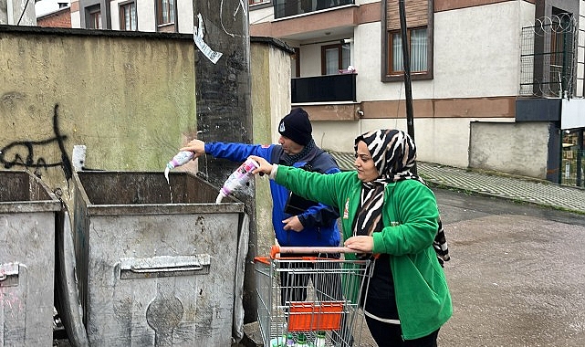 Kocaeli Zabıta Ekiplerinin 2024 Yılı Denetimleri