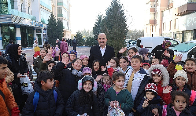 Konya’da Şivlilik Geleneği Coşkuyla Kutlandı