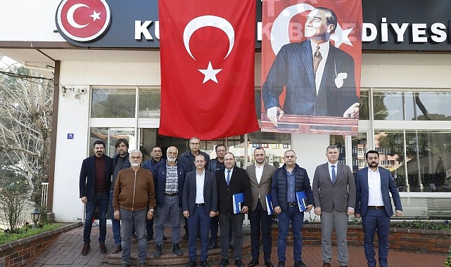 Kuyucak’a Yatırımlar ve Proje Gelişmeleri