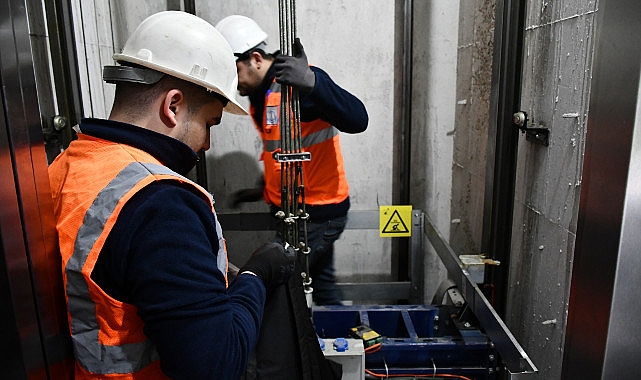 Lüleburgaz’da Asansör Güvenliği İçin Protokol İmzalandı