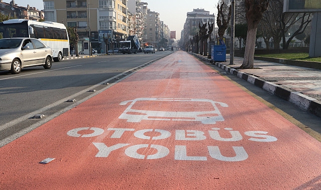 Manisa Büyükşehir Belediyesi’nden Katılımcı Yönetim Anketi