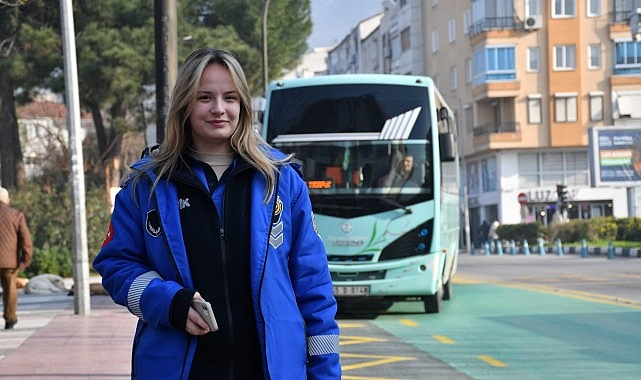 Manisa Büyükşehir Belediyesi’nden Yeşil Yol Düzeni