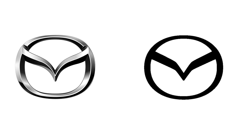 Mazda'nın Yeni Logosu: Premium Bir Dönüşüm