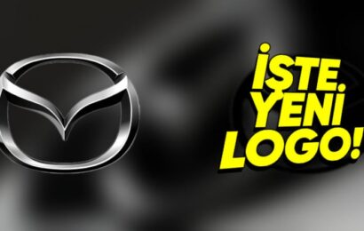 Mazda’nın Yeni Logosu: Premium Bir Dönüşüm