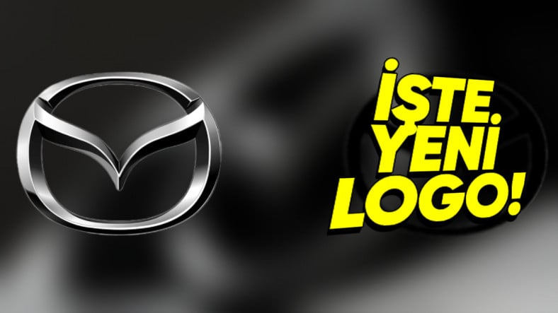 Mazda’nın Yeni Logosu: Premium Bir Dönüşüm