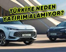 MG, Mısır’da Yeni Fabrika Kuruyor: 10 Bin İstihdam ve 100 Bin Araç Kapasitesi