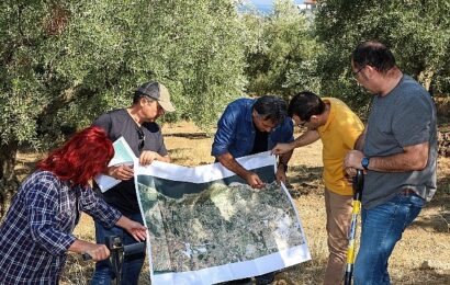 Mudanya Belediyesi’nden Tarımsal Verimlilik İçin Toprak Analizi Projesi