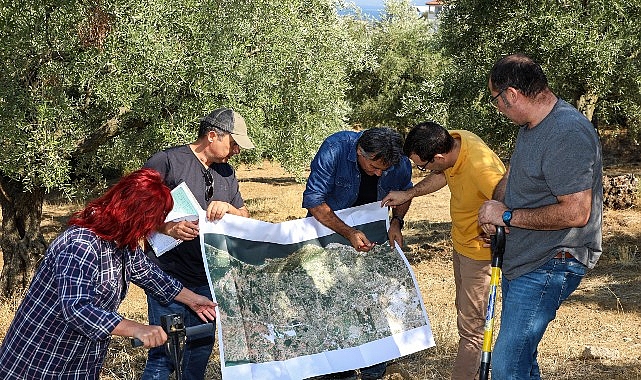 Mudanya Belediyesi’nden Tarımsal Verimlilik İçin Toprak Analizi Projesi