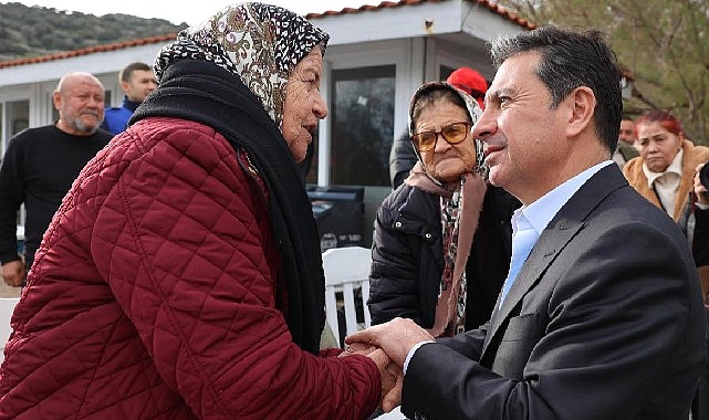 Muğla Büyükşehir Belediyesi’nden Sosyal Destek Projeleri